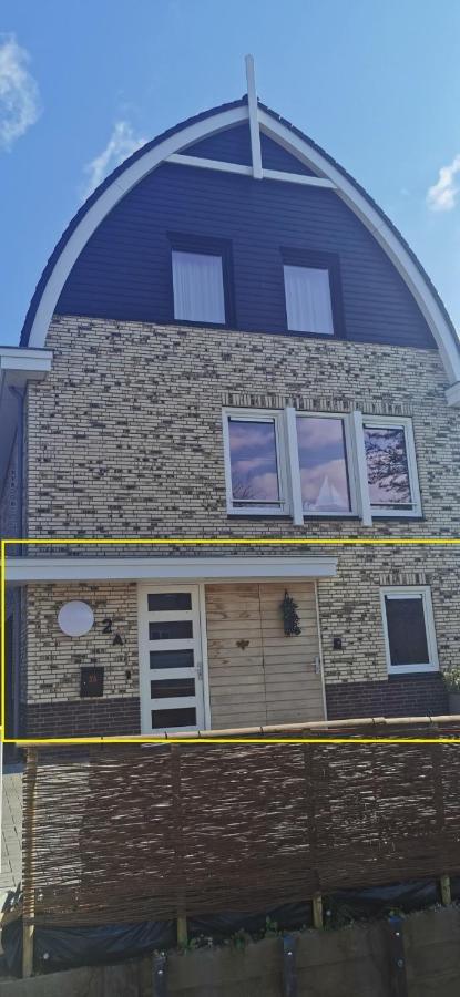 Appartement Ycw 'Papillon' Rijnsaterwoude 외부 사진