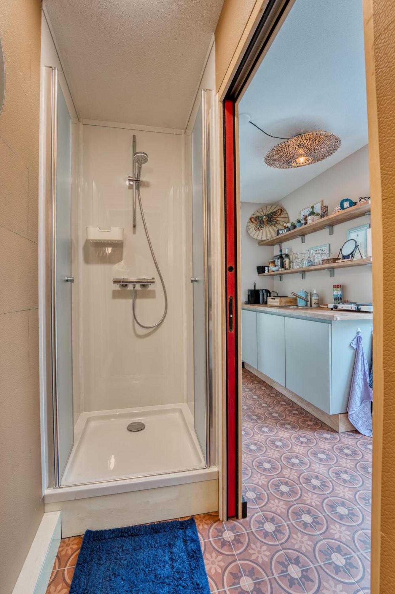 Appartement Ycw 'Papillon' Rijnsaterwoude 외부 사진