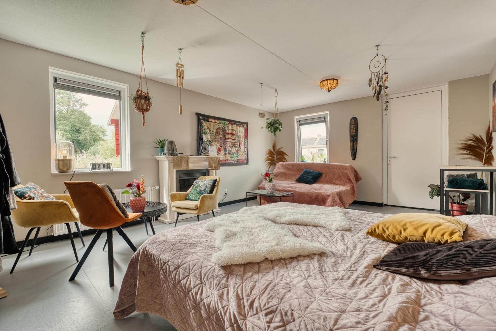 Appartement Ycw 'Papillon' Rijnsaterwoude 외부 사진
