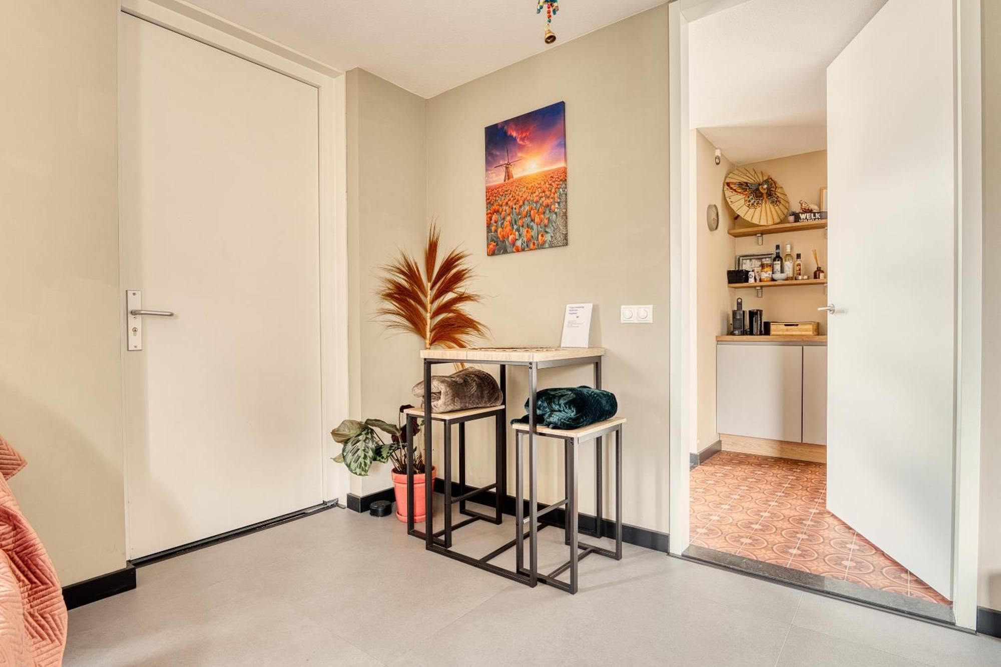 Appartement Ycw 'Papillon' Rijnsaterwoude 외부 사진