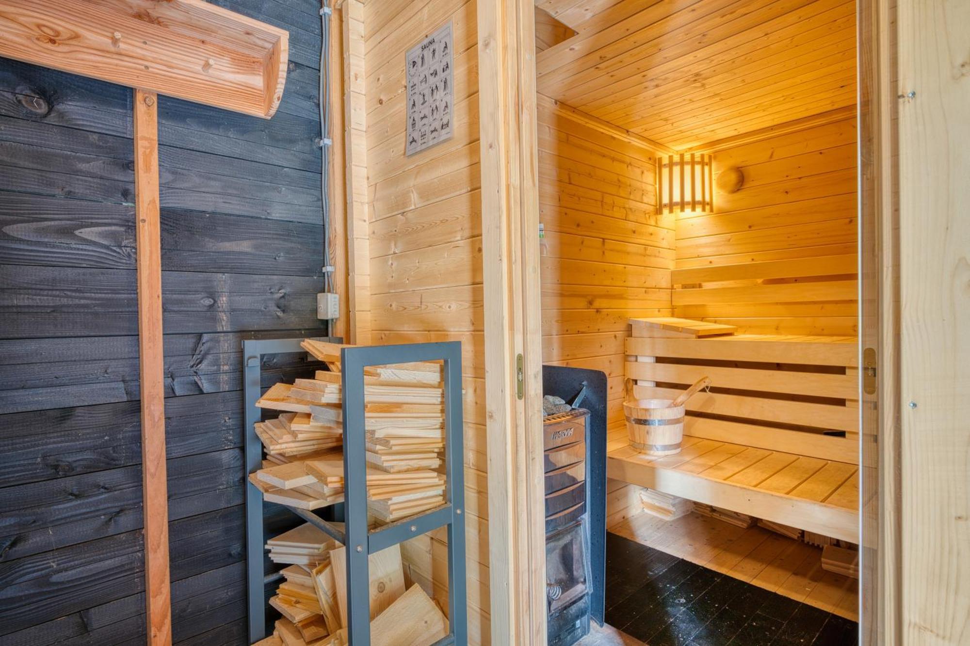 Appartement Ycw 'Papillon' Rijnsaterwoude 외부 사진
