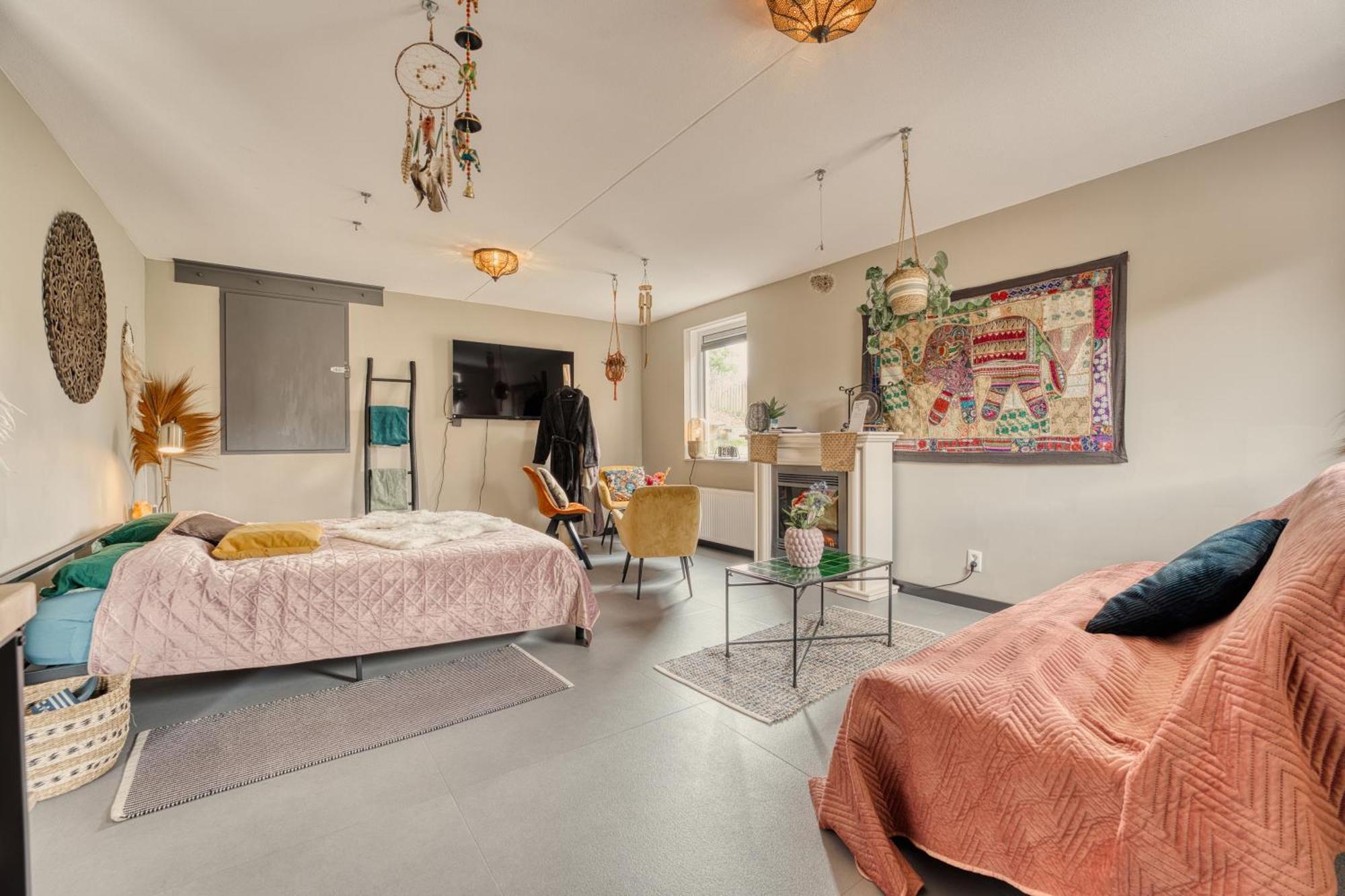 Appartement Ycw 'Papillon' Rijnsaterwoude 외부 사진