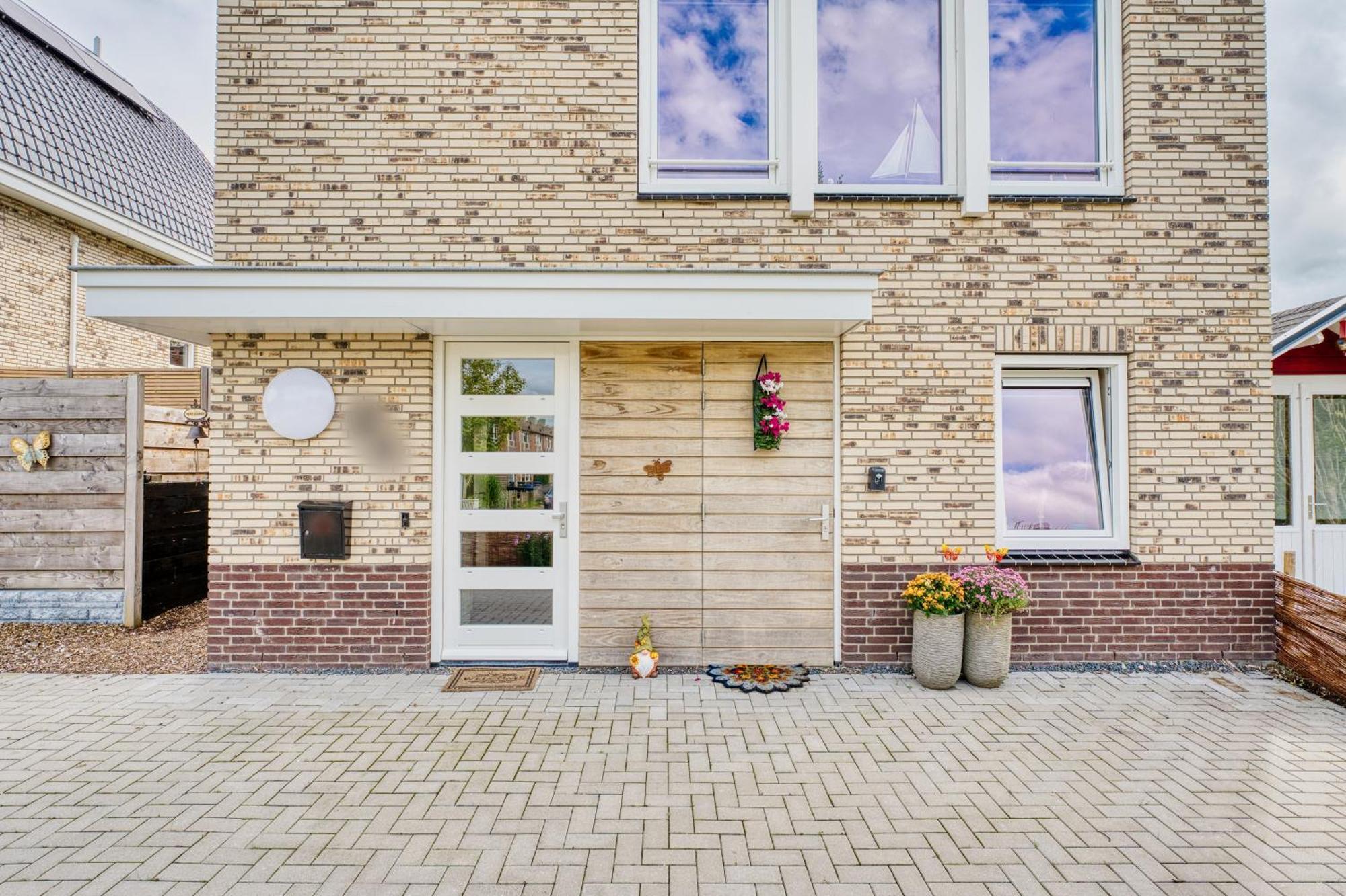 Appartement Ycw 'Papillon' Rijnsaterwoude 외부 사진