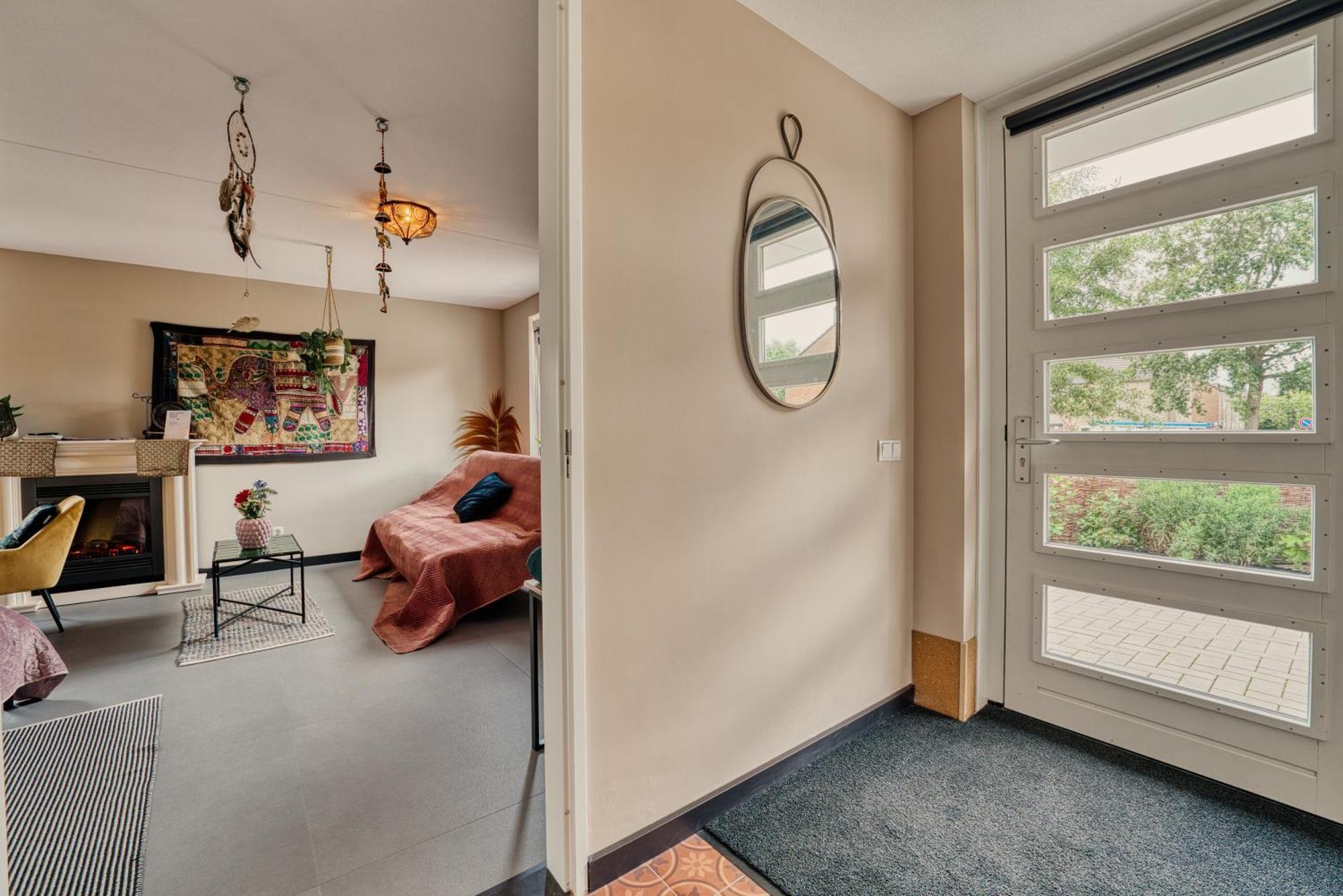 Appartement Ycw 'Papillon' Rijnsaterwoude 외부 사진