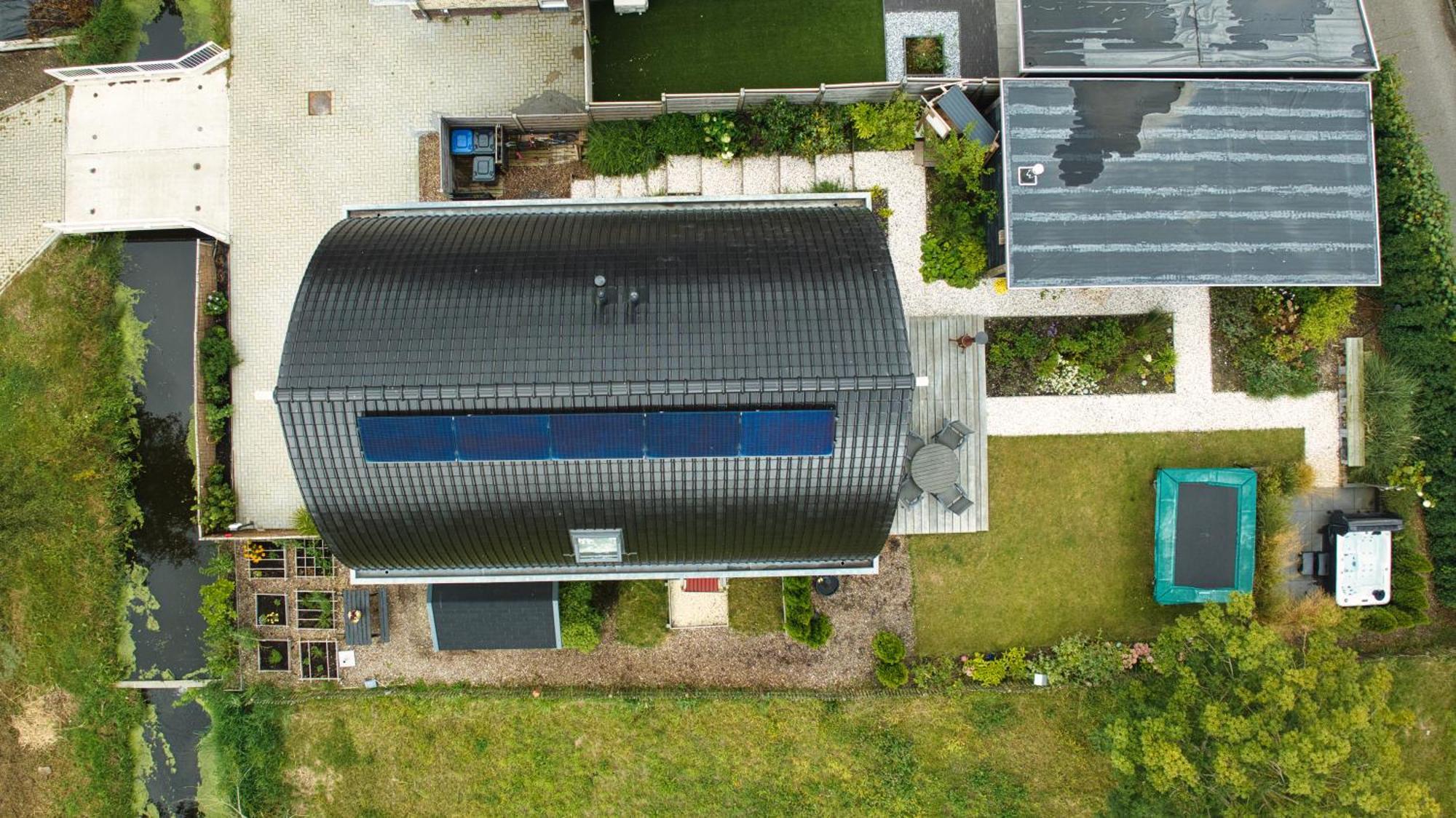 Appartement Ycw 'Papillon' Rijnsaterwoude 외부 사진